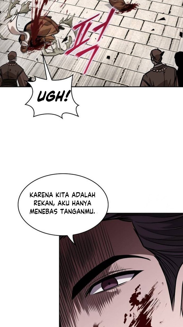 Nano Machine - Chapter 222 - Page 37