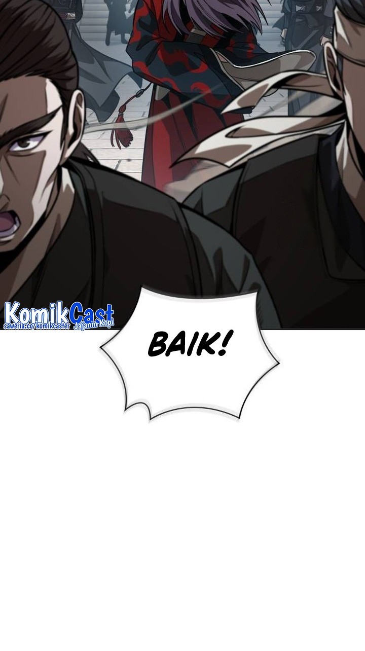 Nano Machine - Chapter 222 - Page 39