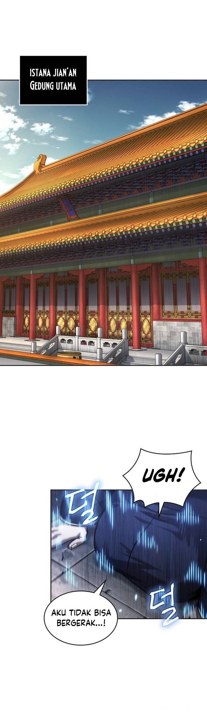 Nano Machine - Chapter 222 - Page 40