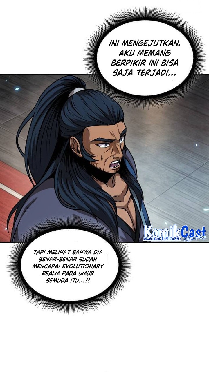 Nano Machine - Chapter 222 - Page 41