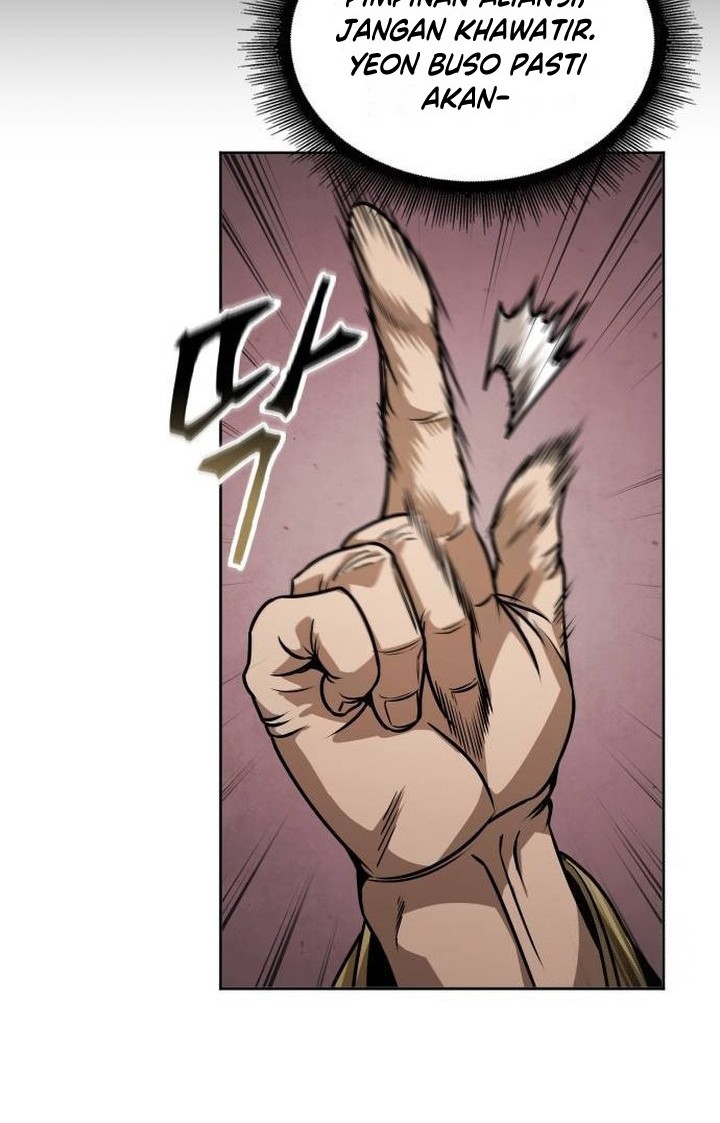 Nano Machine - Chapter 222 - Page 45