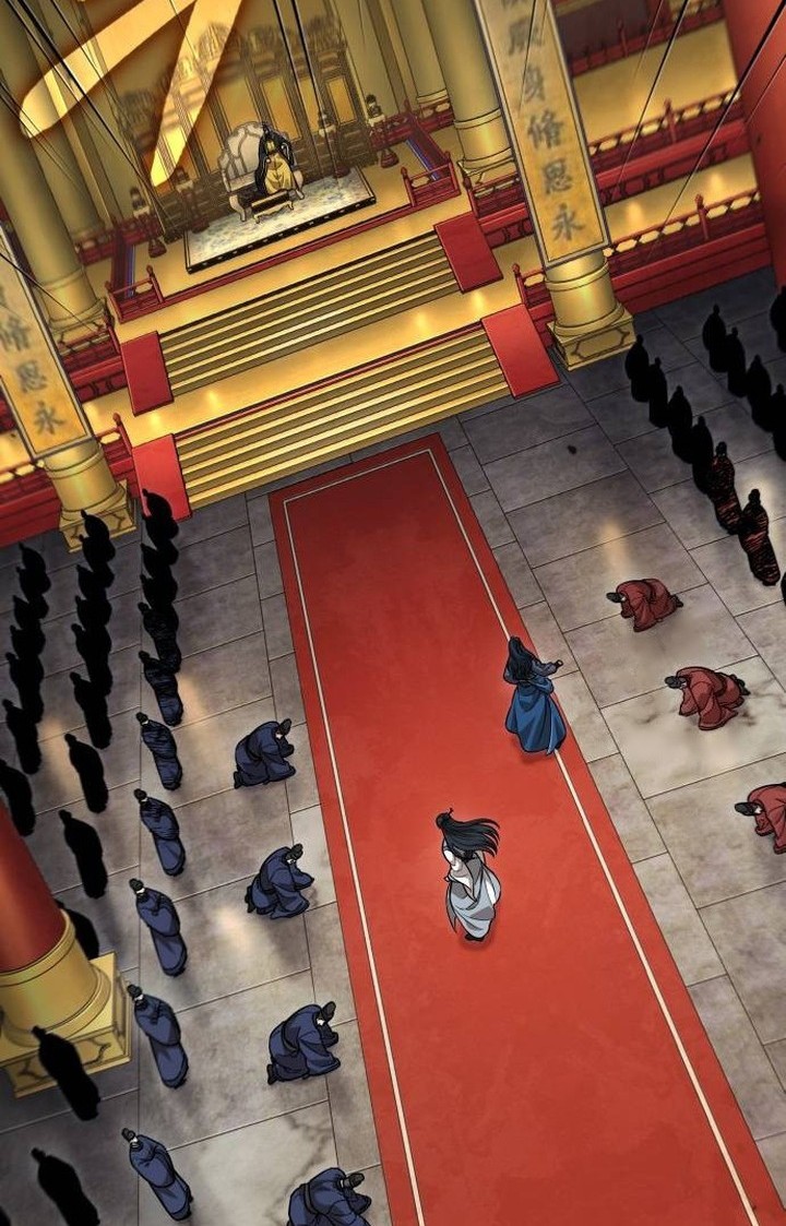 Nano Machine - Chapter 222 - Page 47