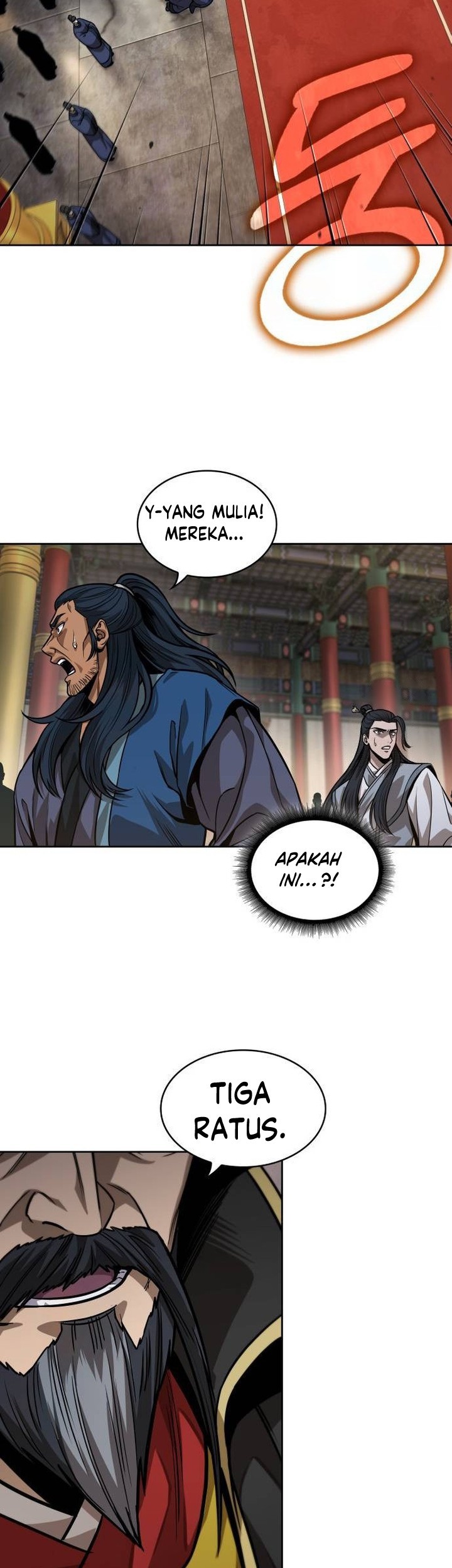 Nano Machine - Chapter 222 - Page 48