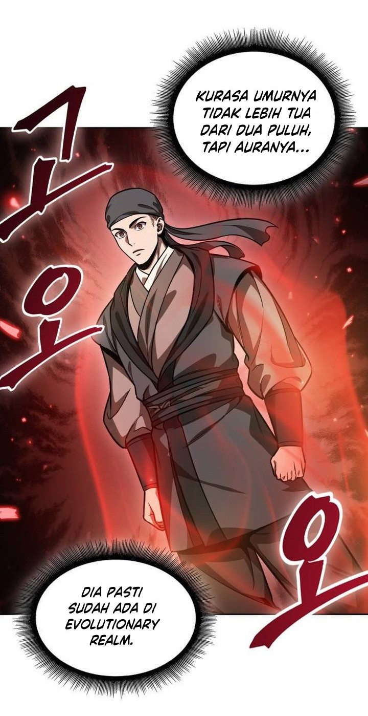 Nano Machine - Chapter 222 - Page 5