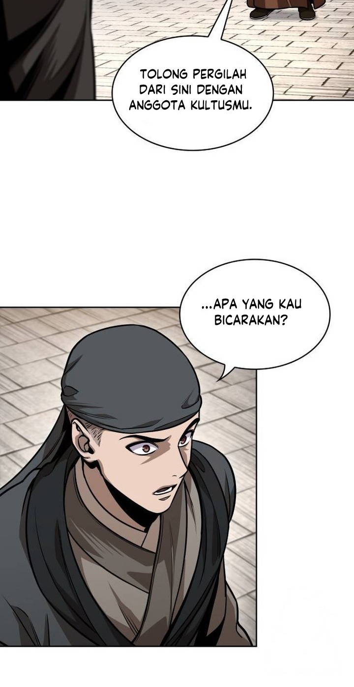 Nano Machine - Chapter 222 - Page 7