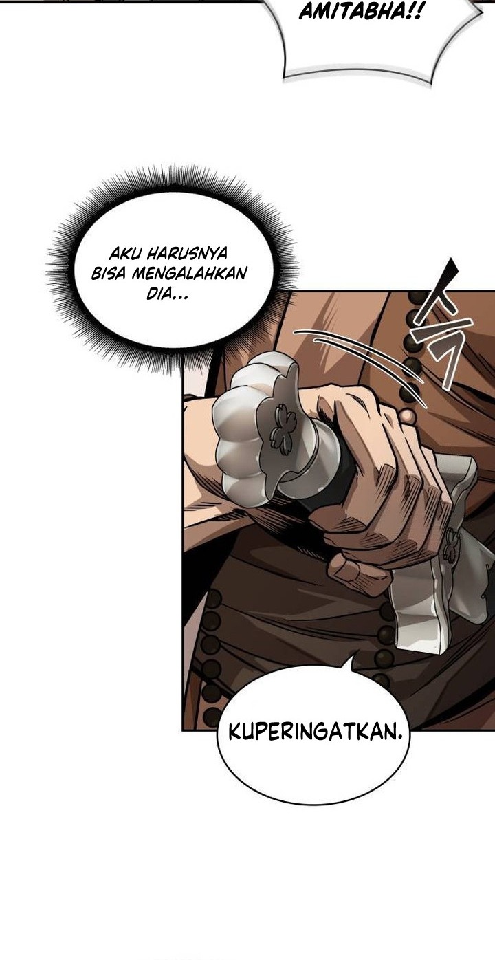 Nano Machine - Chapter 222 - Page 9