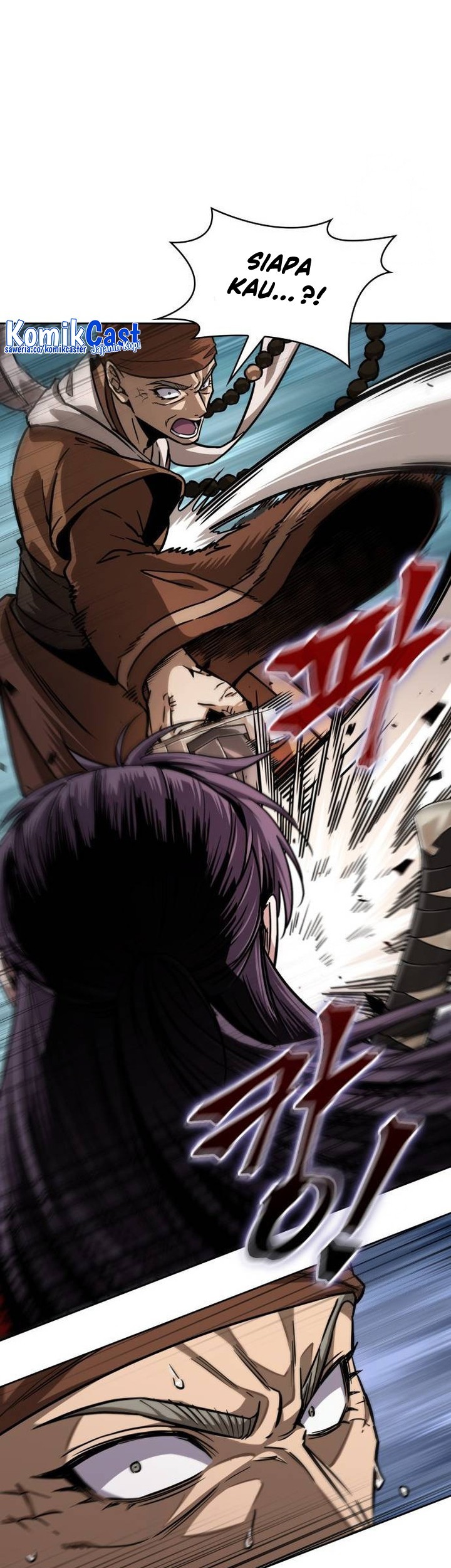 Nano Machine - Chapter 222 - Page 12