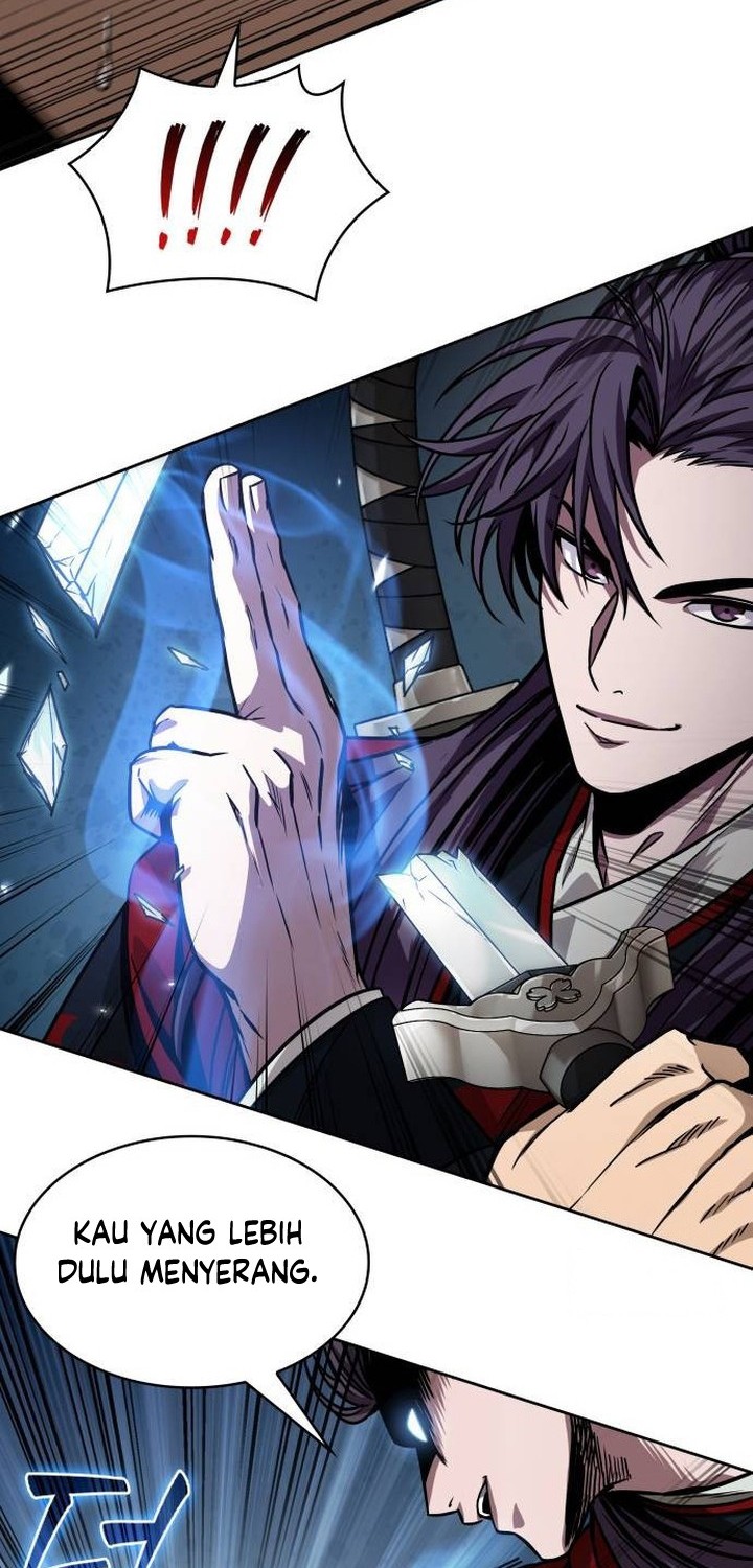 Nano Machine - Chapter 222 - Page 13