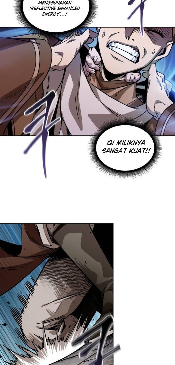 Nano Machine - Chapter 222 - Page 15