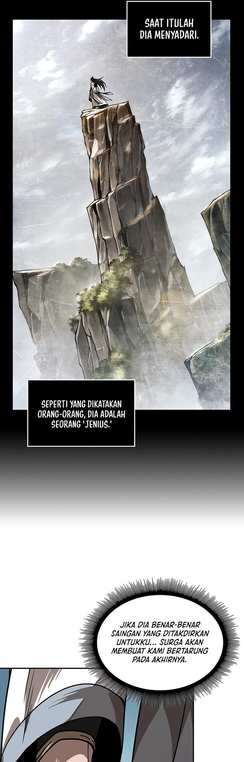 Nano Machine - Chapter 221 - Page 42