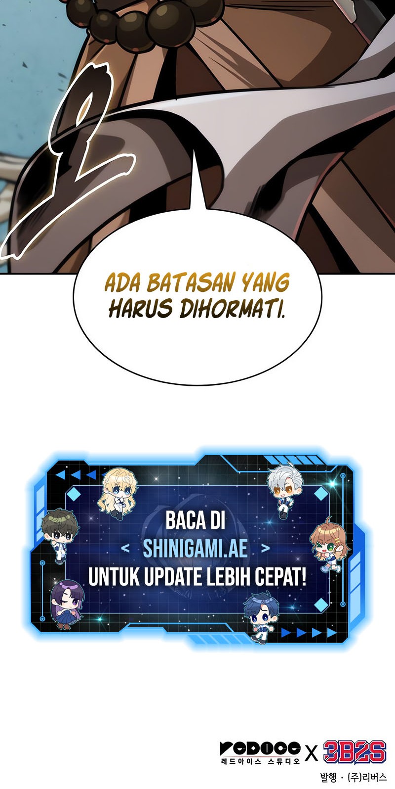 Nano Machine - Chapter 221 - Page 57