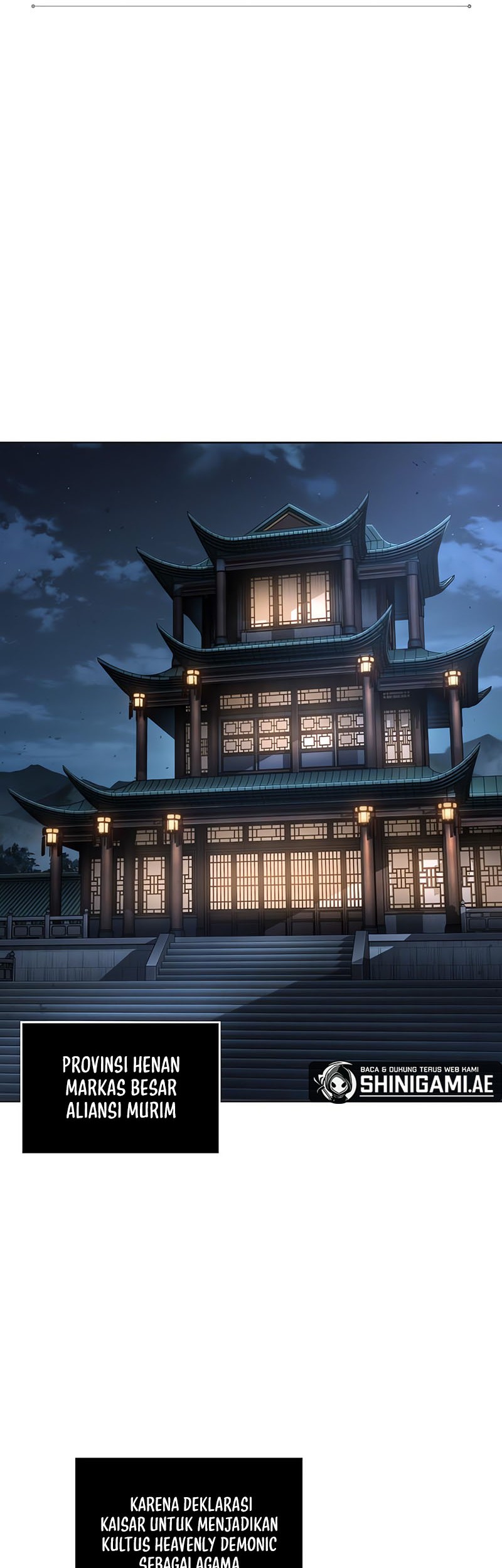 Nano Machine - Chapter 221 - Page 11