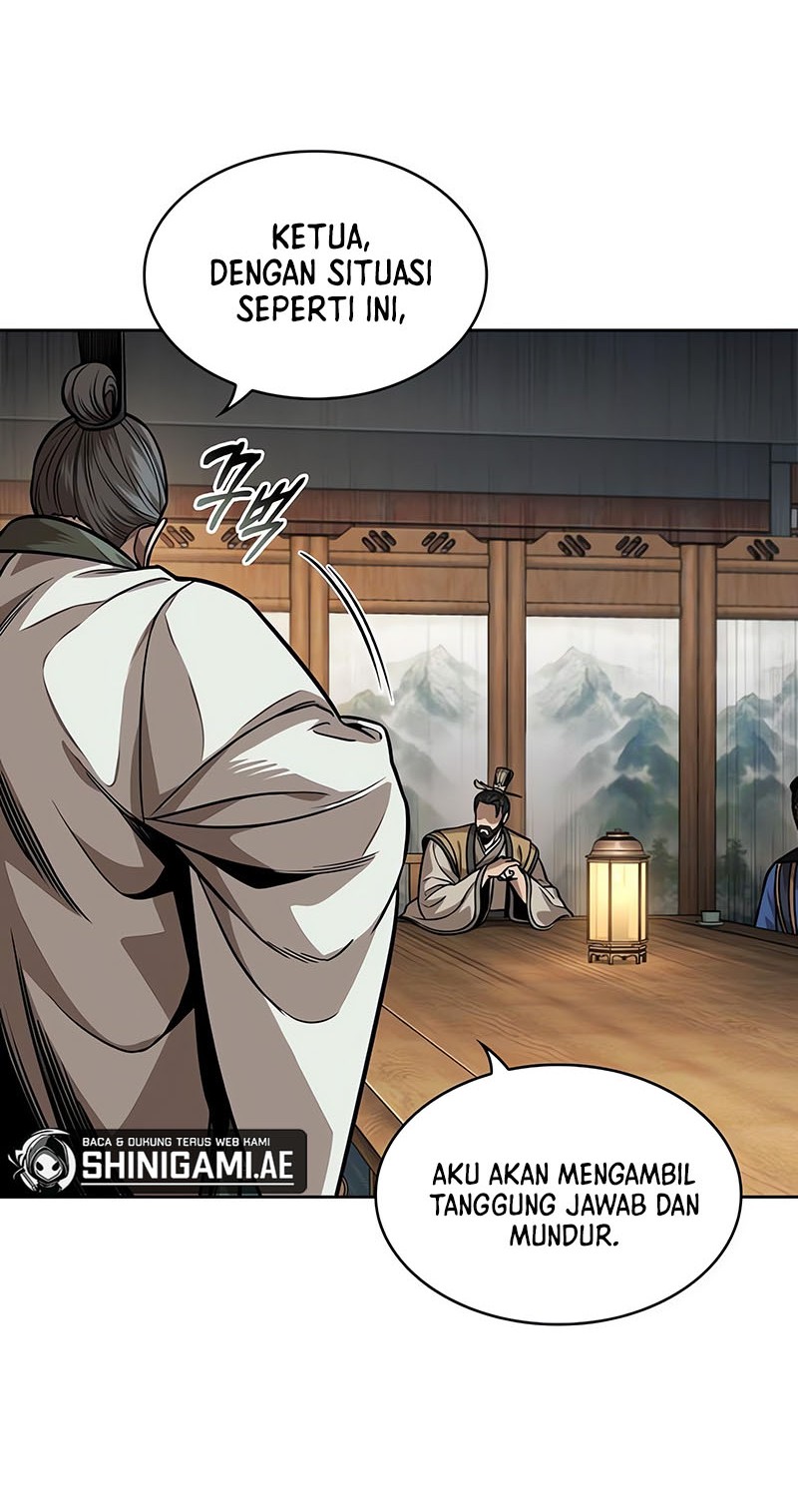 Nano Machine - Chapter 221 - Page 17