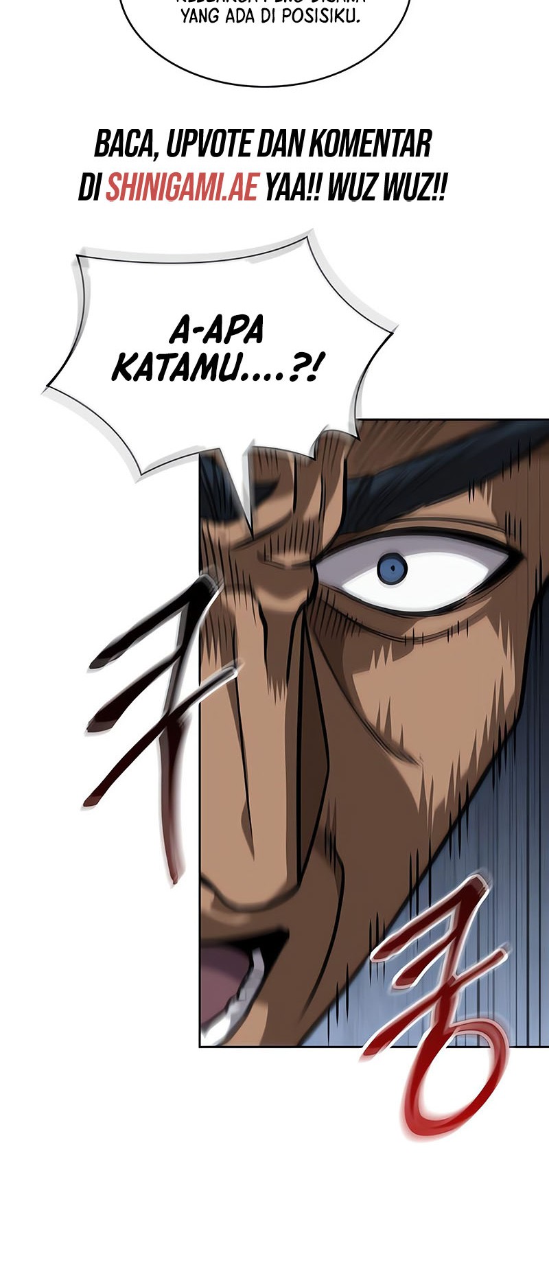 Nano Machine - Chapter 221 - Page 21