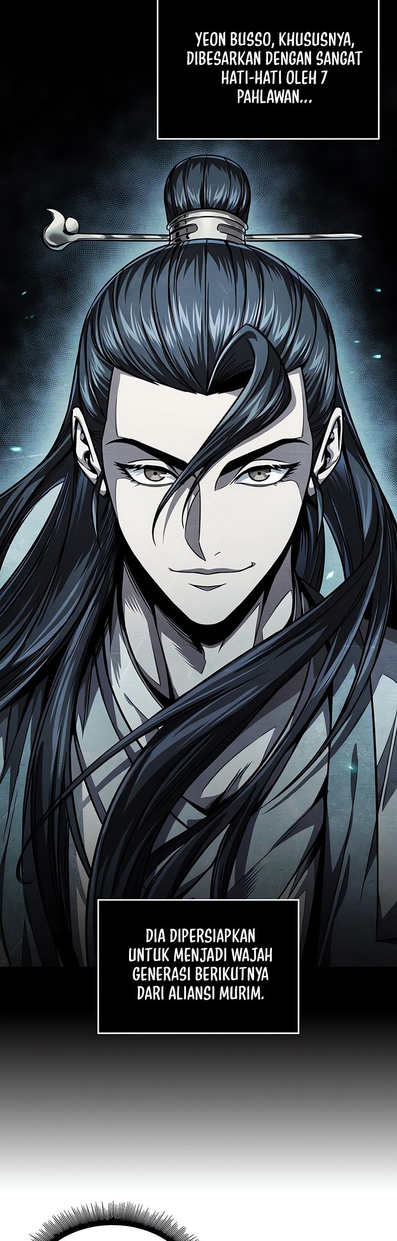 Nano Machine - Chapter 221 - Page 27