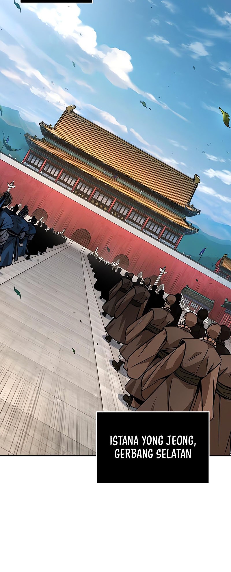 Nano Machine - Chapter 221 - Page 33