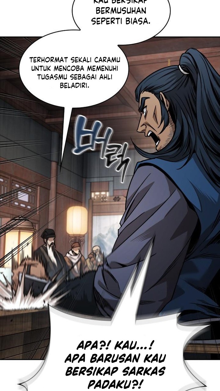 Nano Machine - Chapter 220 - Page 19