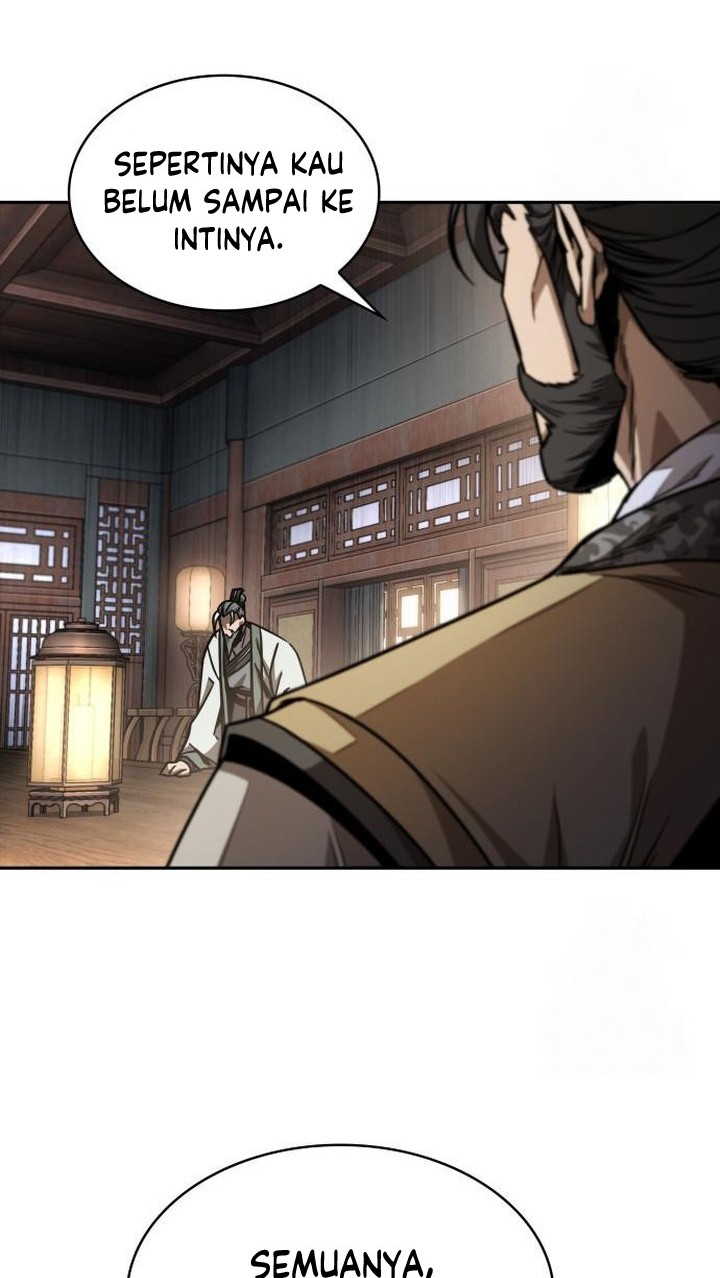 Nano Machine - Chapter 220 - Page 21