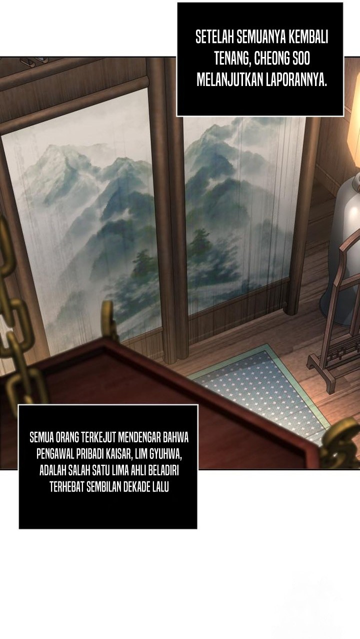 Nano Machine - Chapter 220 - Page 23