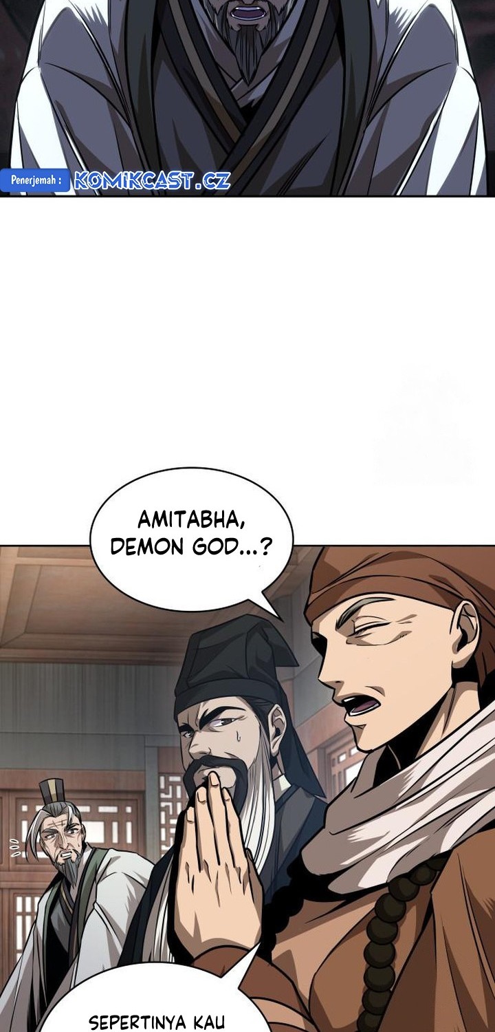 Nano Machine - Chapter 220 - Page 29