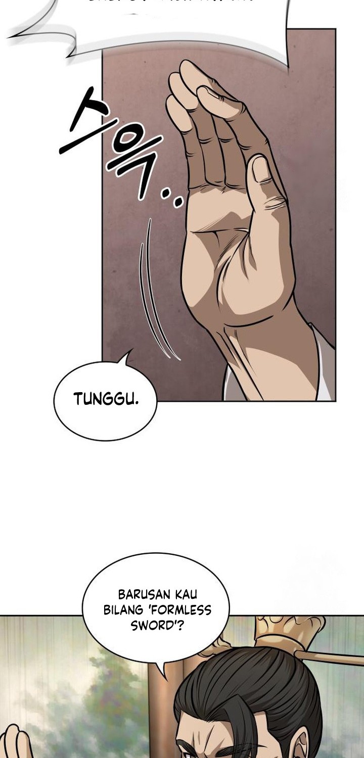 Nano Machine - Chapter 220 - Page 31