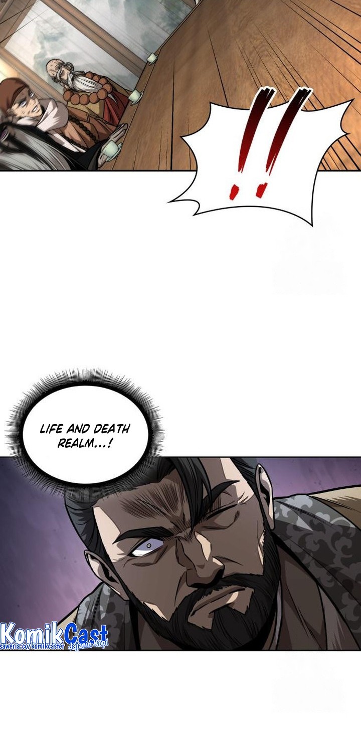 Nano Machine - Chapter 220 - Page 33