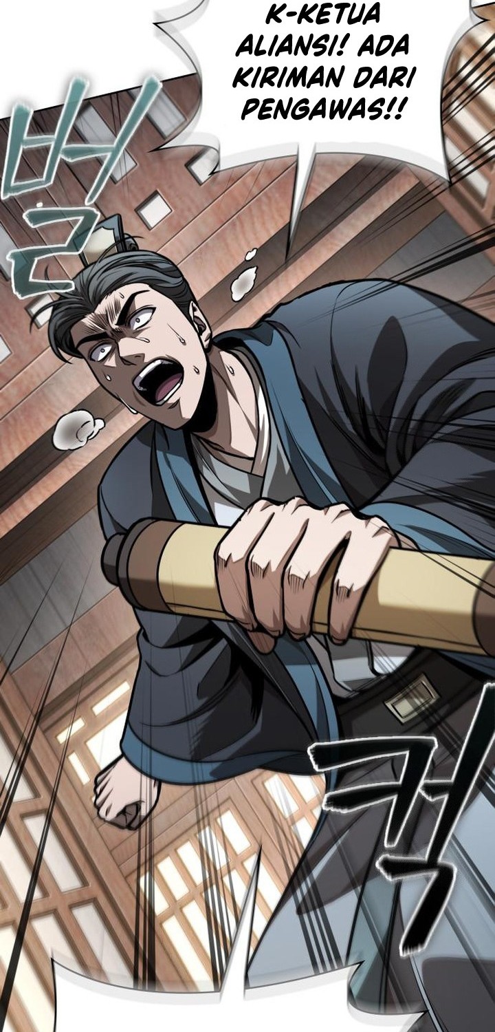 Nano Machine - Chapter 220 - Page 37