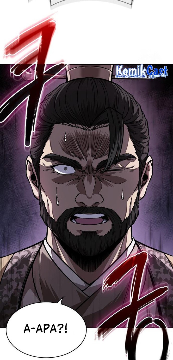 Nano Machine - Chapter 220 - Page 39