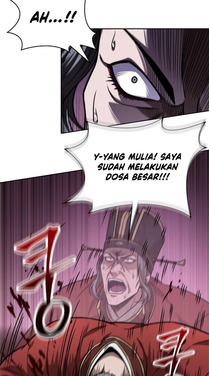 Nano Machine - Chapter 220 - Page 43