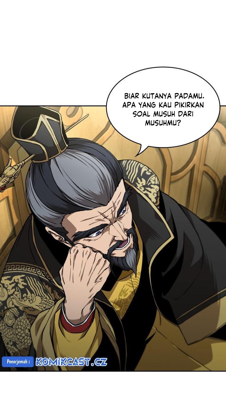 Nano Machine - Chapter 220 - Page 45