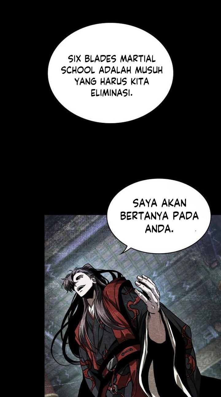 Nano Machine - Chapter 220 - Page 47