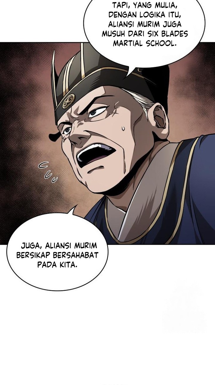 Nano Machine - Chapter 220 - Page 49