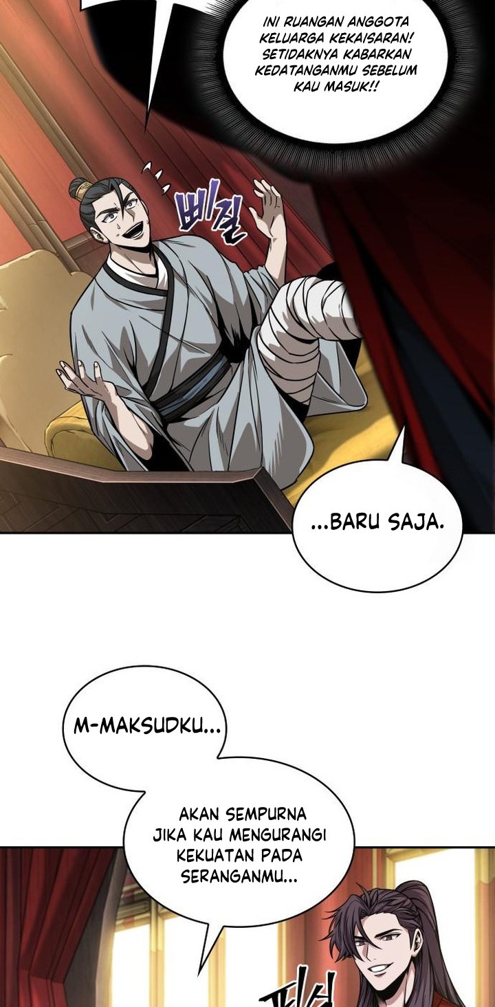 Nano Machine - Chapter 220 - Page 3