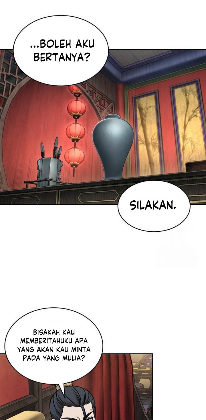 Nano Machine - Chapter 220 - Page 7