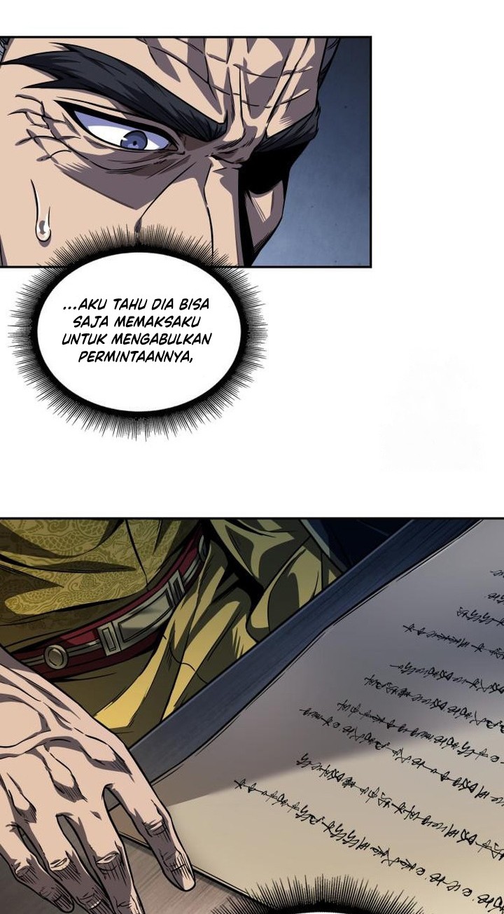 Nano Machine - Chapter 220 - Page 11