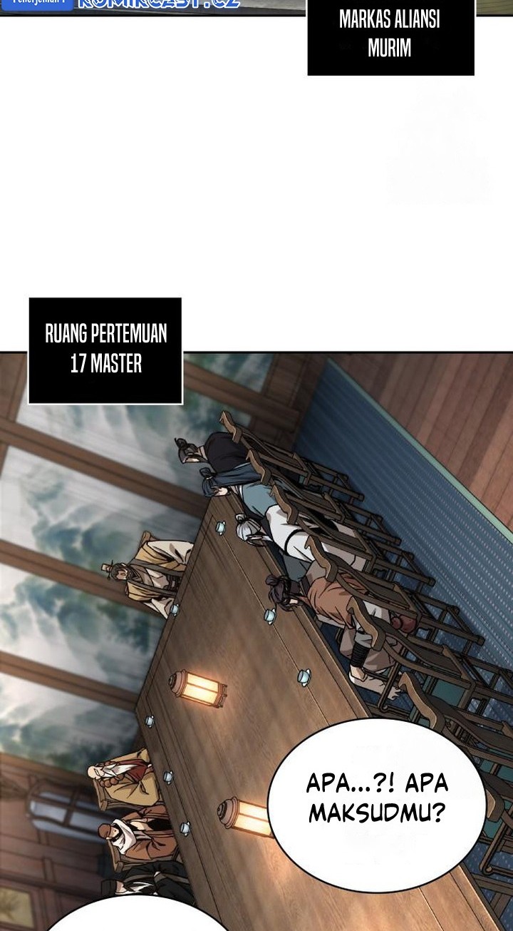 Nano Machine - Chapter 220 - Page 15