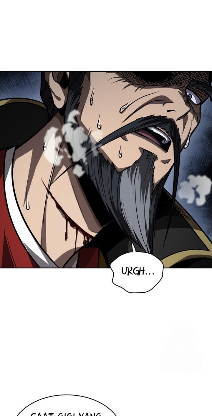 Nano Machine - Chapter 219 - Page 19