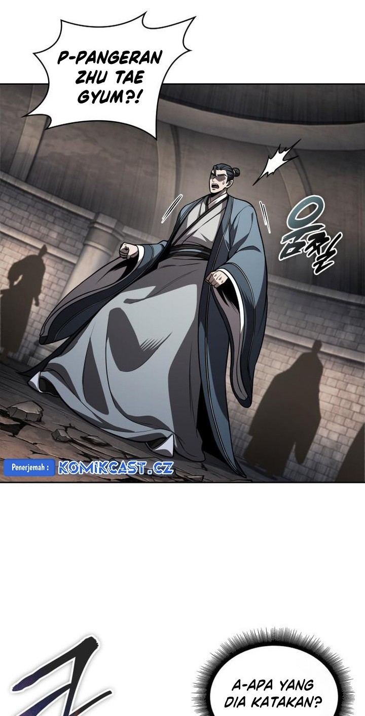 Nano Machine - Chapter 219 - Page 21