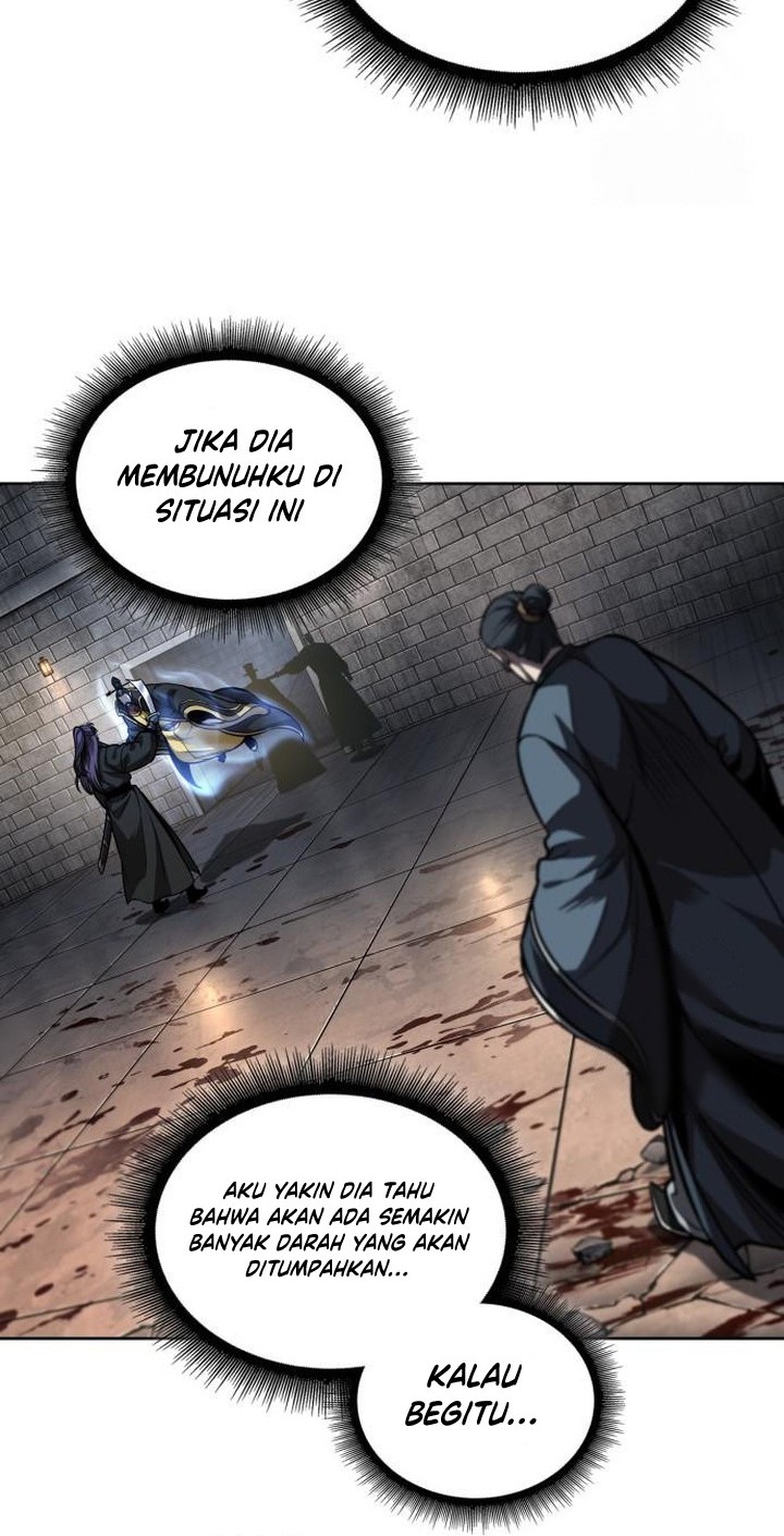 Nano Machine - Chapter 219 - Page 25