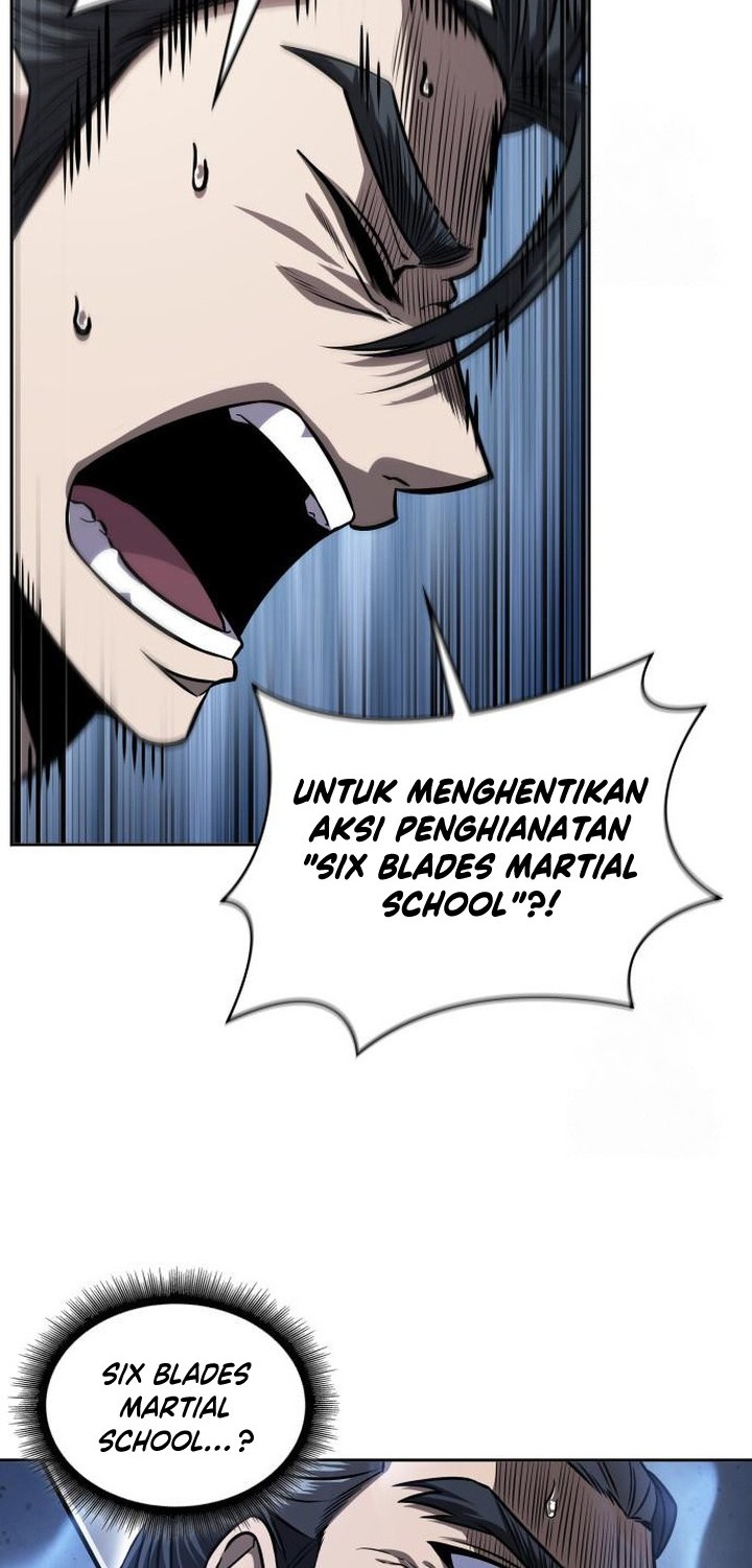 Nano Machine - Chapter 219 - Page 29