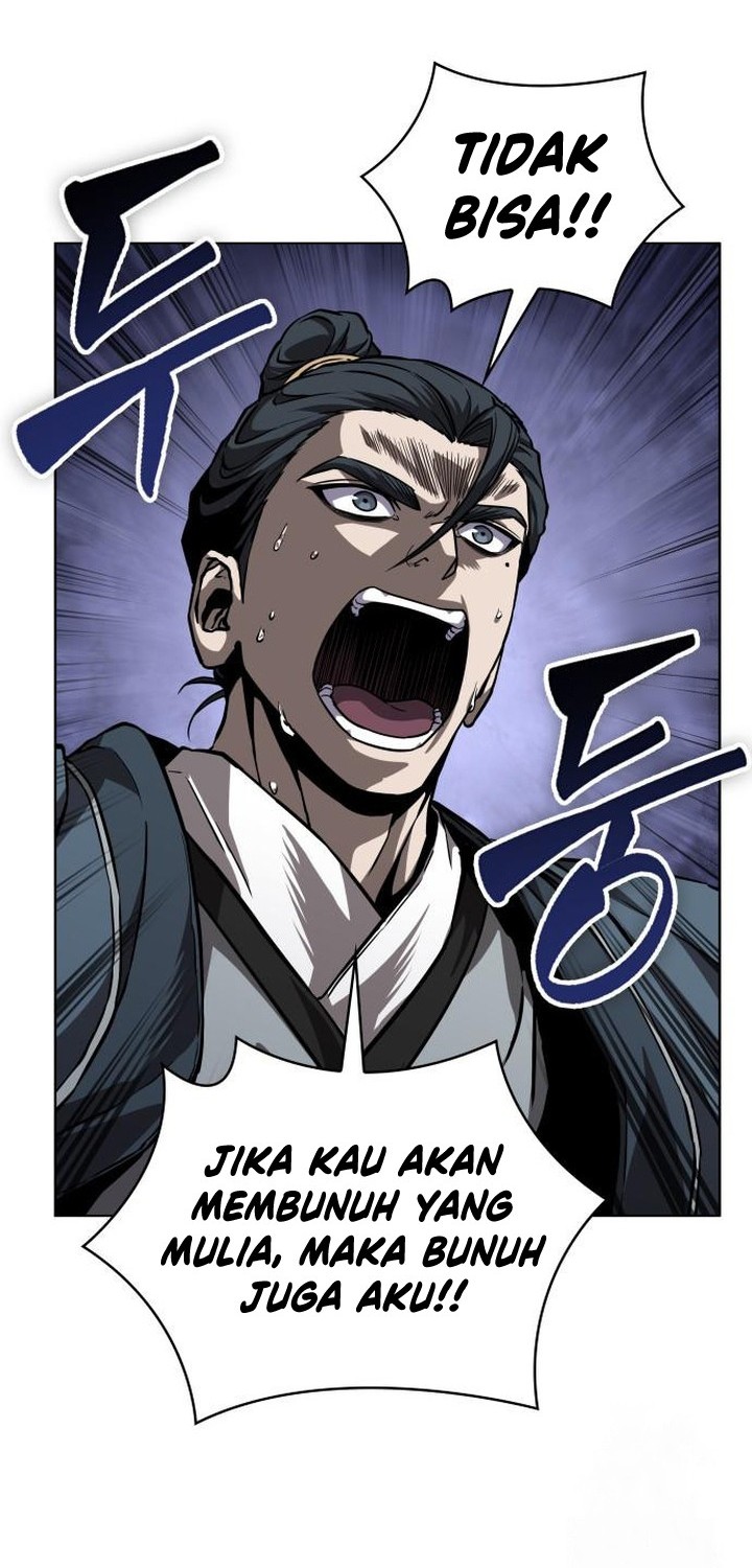 Nano Machine - Chapter 219 - Page 33