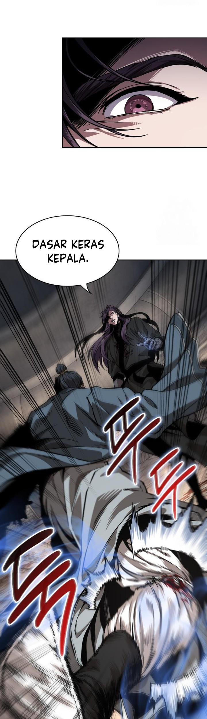 Nano Machine - Chapter 219 - Page 34