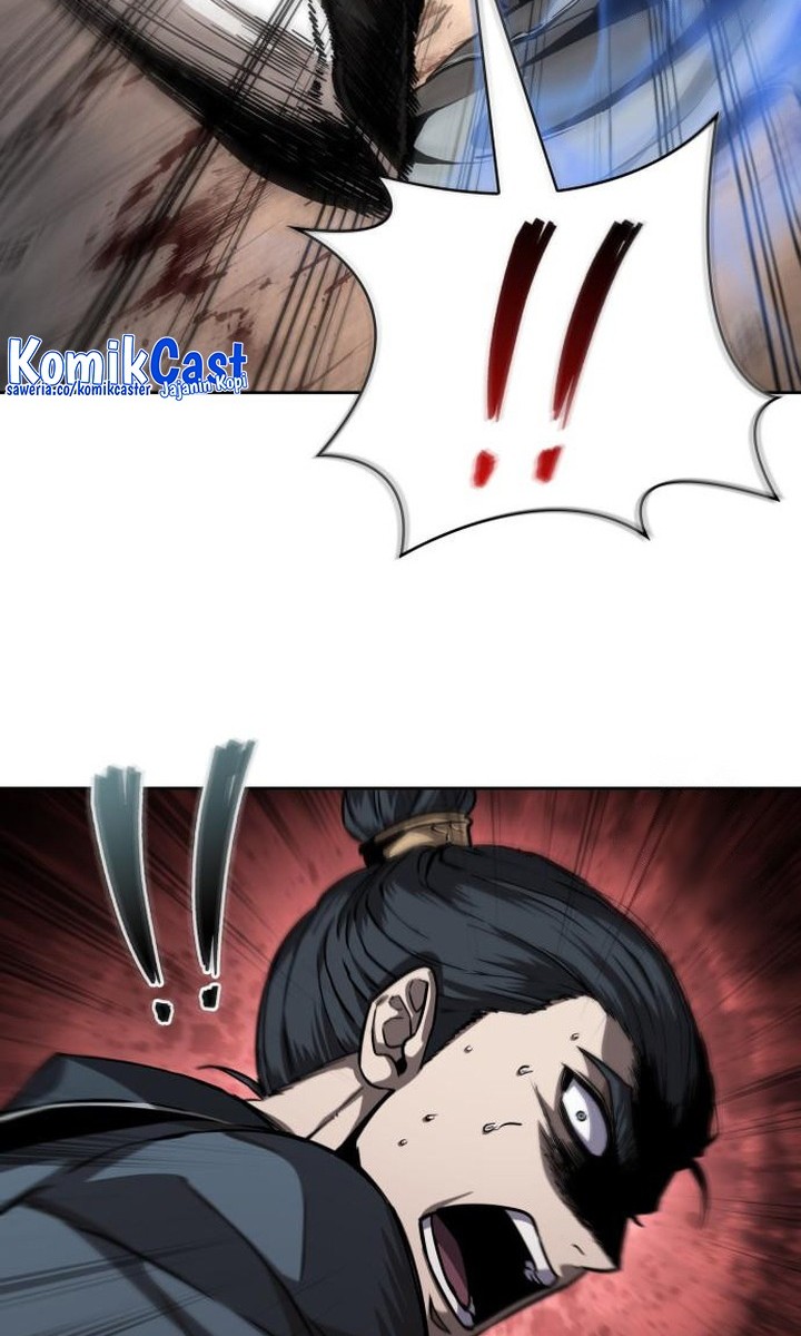 Nano Machine - Chapter 219 - Page 35