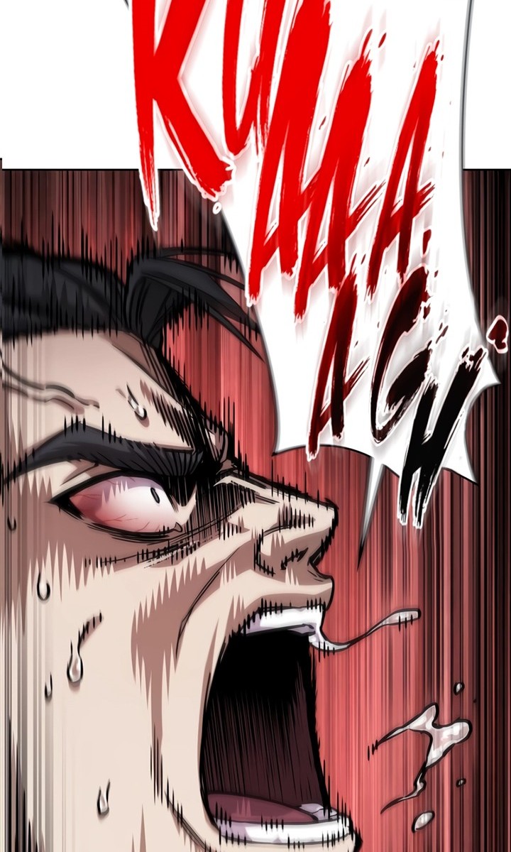 Nano Machine - Chapter 219 - Page 37