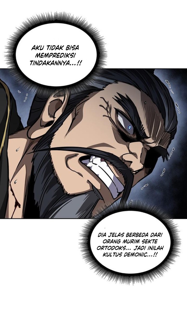 Nano Machine - Chapter 219 - Page 39