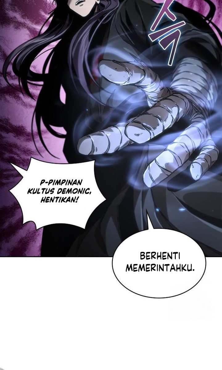 Nano Machine - Chapter 219 - Page 41