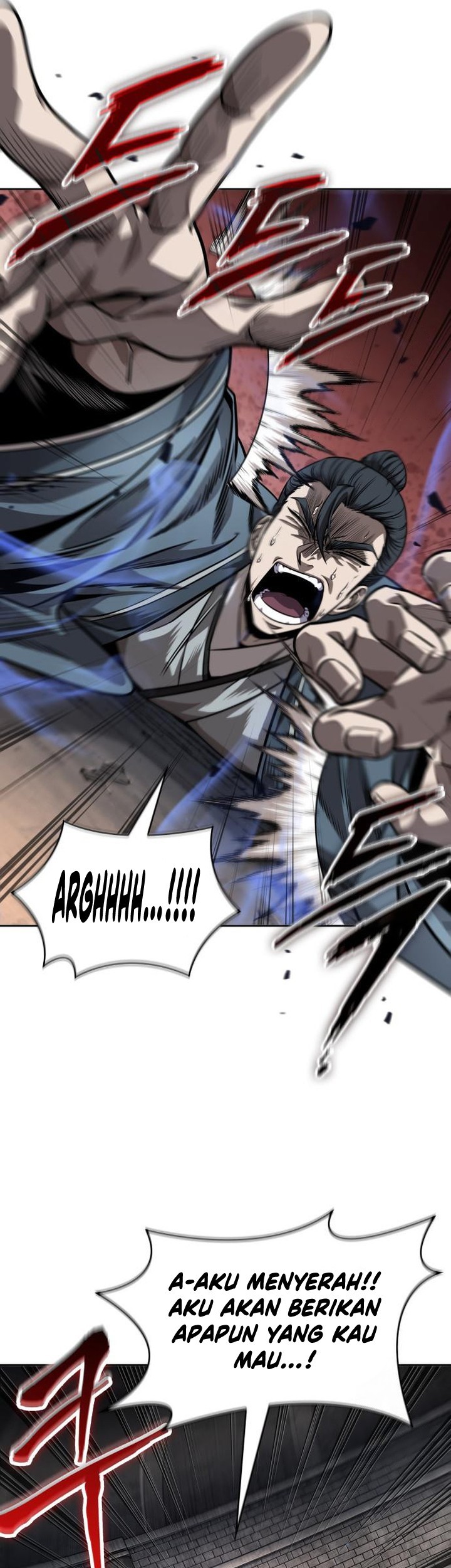 Nano Machine - Chapter 219 - Page 42