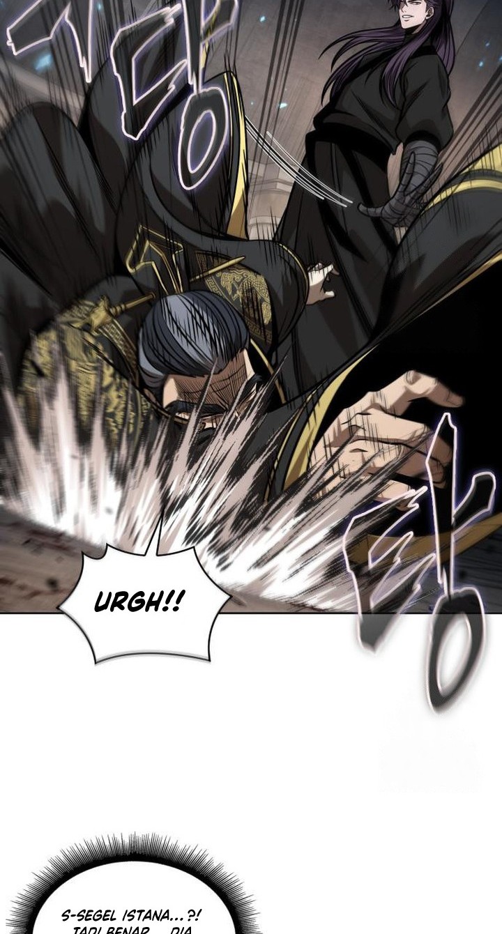 Nano Machine - Chapter 219 - Page 45