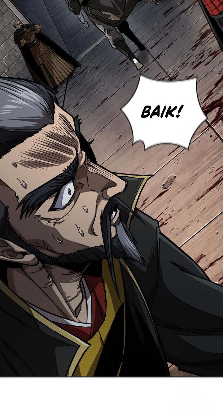 Nano Machine - Chapter 219 - Page 47