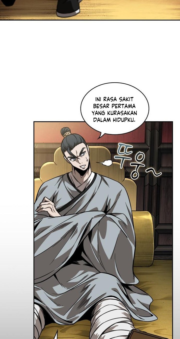 Nano Machine - Chapter 219 - Page 51